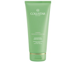 Collistar Tratamiento Vientre y Caderas - Faja Invisible Remodeladora - Gel Crema Reductor y Reafirmante de 200 ml
