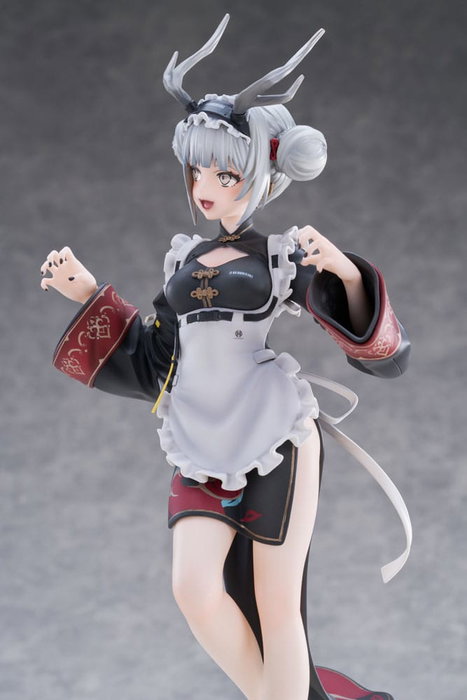 Original Character Estatua PVC 1/6 Xian Ren Ni Shen Series Kirin Yu 28 cm Original Character Estatua PVC 1/6 Xian Ren Ni Shen Series Kirin Yu 28 cm