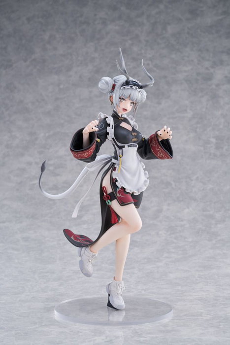 Original Character Estatua PVC 1/6 Xian Ren Ni Shen Series Kirin Yu 28 cm Original Character Estatua PVC 1/6 Xian Ren Ni Shen Series Kirin Yu 28 cm