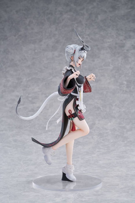 Original Character Estatua PVC 1/6 Xian Ren Ni Shen Series Kirin Yu 28 cm Original Character Estatua PVC 1/6 Xian Ren Ni Shen Series Kirin Yu 28 cm