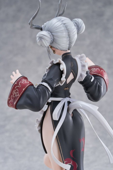 Original Character Estatua PVC 1/6 Xian Ren Ni Shen Series Kirin Yu 28 cm Original Character Estatua PVC 1/6 Xian Ren Ni Shen Series Kirin Yu 28 cm