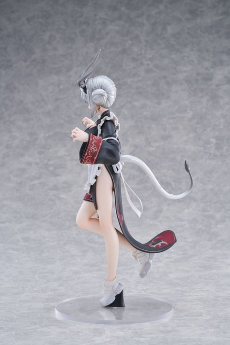 Original Character Estatua PVC 1/6 Xian Ren Ni Shen Series Kirin Yu 28 cm Original Character Estatua PVC 1/6 Xian Ren Ni Shen Series Kirin Yu 28 cm