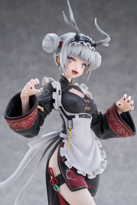Original Character Estatua PVC 1/6 Xian Ren Ni Shen Series Kirin Yu 28 cm Original Character Estatua PVC 1/6 Xian Ren Ni Shen Series Kirin Yu 28 cm