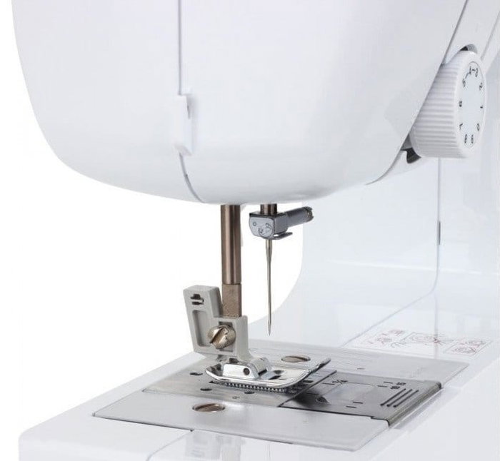 Brother X17s Máquina de coser automática mecánica Blanco Brother X17s Máquina de coser automática mecánica Blanco