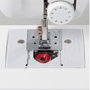 Brother X17s Máquina de coser automática mecánica Blanca
