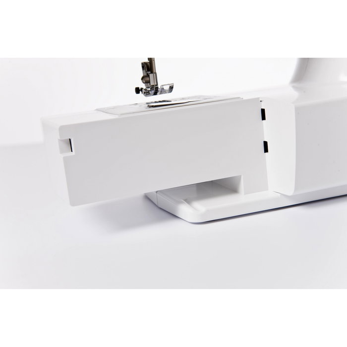 Brother X17s Máquina de coser automática mecánica Blanca