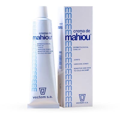 Mahiou Crema Salud Articular 75 ml