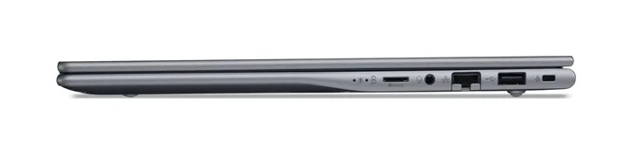 Acer Extensa 16 EXO16-71-583M Intel Core Ultra 5 125H 16GB 512GB WUXGA Gris