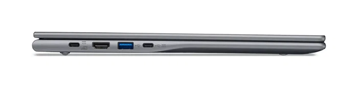 Acer Extensa 16 EXO16-71-583M Intel Core Ultra 5 125H 16GB 512GB WUXGA Gris