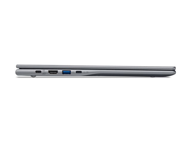 Acer Extensa 16 EXO16-71 con Intel Core Ultra 5, 16 GB RAM y 512 GB SSD Acer Extensa 16 EXO16-71 con Intel Core Ultra 5, 16 GB RAM y 512 GB SSD