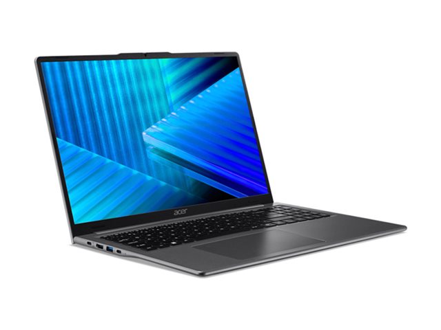 Acer Extensa 16 EXO16-71 con Intel Core Ultra 5, 16 GB RAM y 512 GB SSD Acer Extensa 16 EXO16-71 con Intel Core Ultra 5, 16 GB RAM y 512 GB SSD