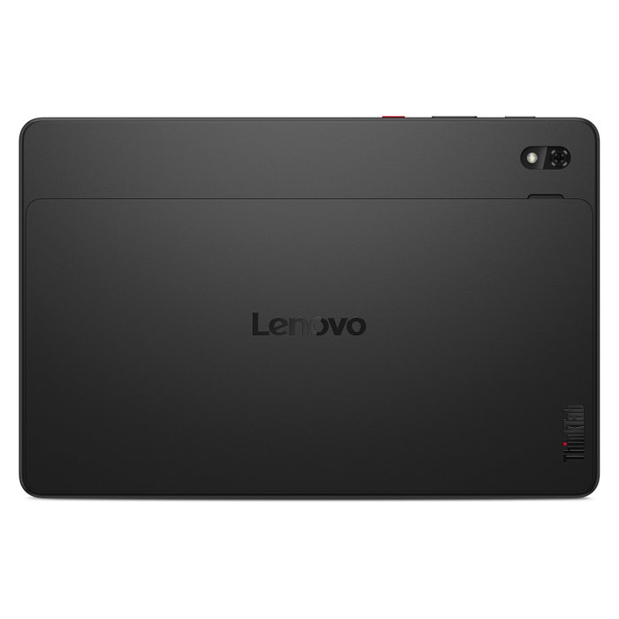 Lenovo ThinkTab X11 8GB 256GB LTE Tablet Android 16 Negro 10.9" WQXGA 8GB RAM