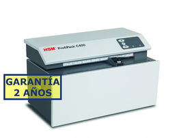 HSM ProfiPack C400