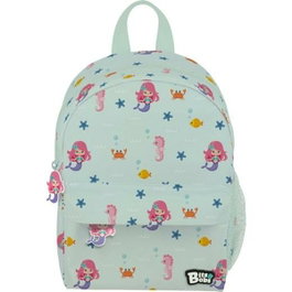 Grafoplás Mochila Kids Bits&Bobs 24 Bajo el Mar