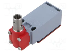 CARLO GAVAZZI PS21H-AS11HS-Y00 Interruptor de fin de carrera con espárrago Ø8,3mm