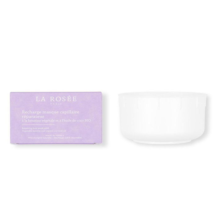 La Rosée Mascarilla Reparadora 200g