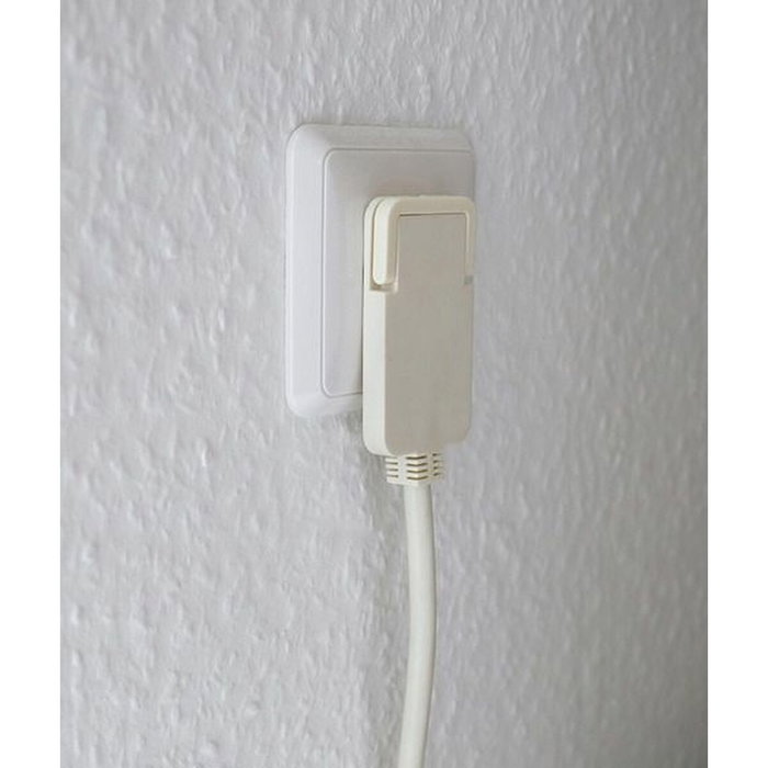 Brennenstuhl Comfort-Line 6 salidas con cable de 2 m Blanco Brennenstuhl Comfort-Line 6 salidas con cable de 2 m Blanco
