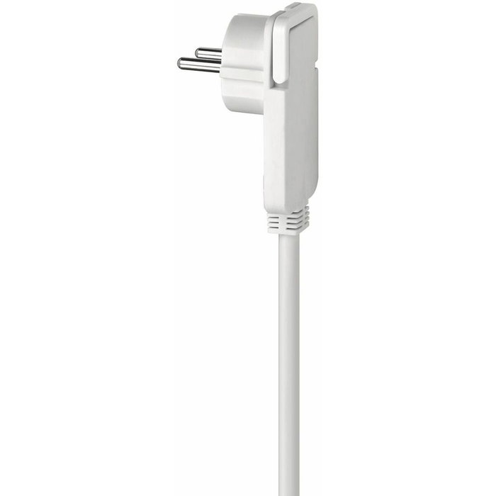 Brennenstuhl Comfort-Line 6 salidas con cable de 2 m Blanco Brennenstuhl Comfort-Line 6 salidas con cable de 2 m Blanco