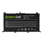Green Cell Batería DE139 4200 mAh para Dell Inspiron 15 5576 5577 7557 7559 7566 7567