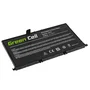 Green Cell Batería 357F9 para Dell Inspiron 15 5576 5577 7557 7559 7566 7567, 4200mAh