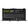 Green Cell Batería 357F9 para Dell Inspiron 15 5576 5577 7557 7559 7566 7567, 4200mAh