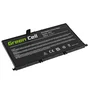 Green Cell Batería DE139 4200 mAh para Dell Inspiron 15 5576 5577 7557 7559 7566 7567