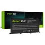 Green Cell Batería DE139 4200 mAh para Dell Inspiron 15 5576 5577 7557 7559 7566 7567