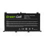Green Cell Batería para Dell Inspiron 15 5576 5577 7557 7559 7566 7567 357F9 4200mAh 11,1V