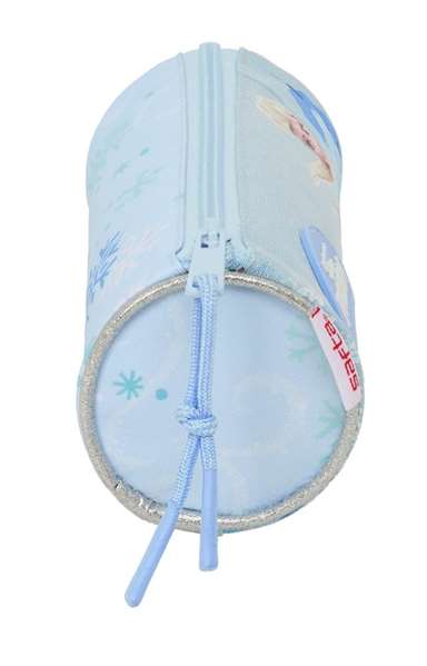 Safta Portatodo Redondo Frozen Disney