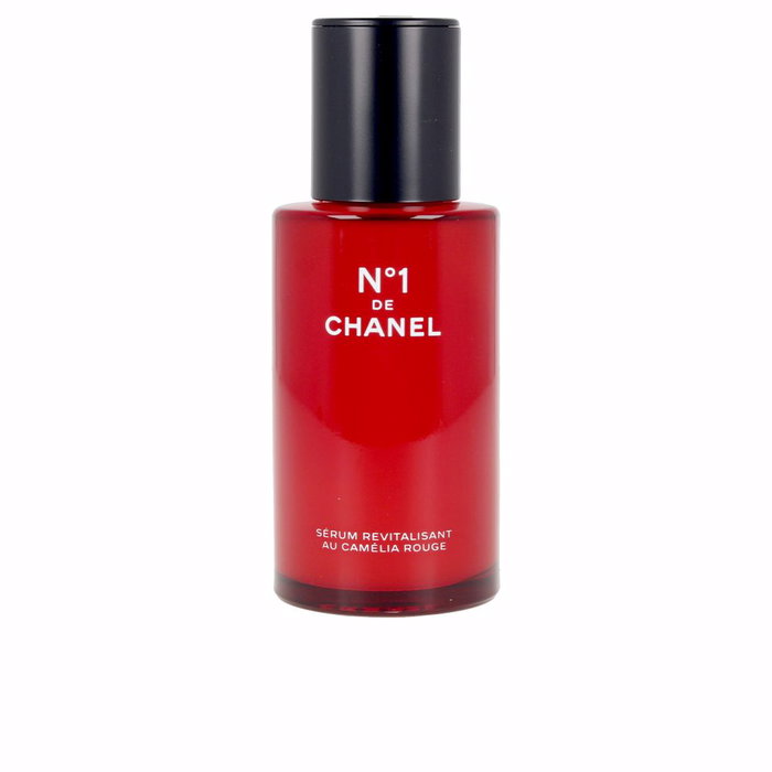 Chanel Nº 1 Revitalizing Serum Tratamiento Facial Hidratante 50 ml Chanel Nº 1 Revitalizing Serum Tratamiento Facial Hidratante 50 ml