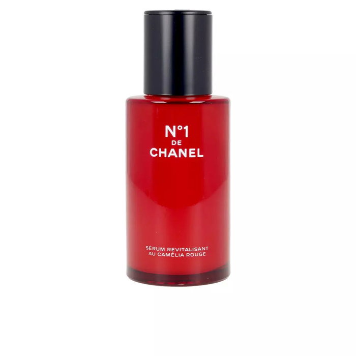 Chanel Nº 1 Revitalizing Serum Tratamiento Facial Hidratante 50 ml Chanel Nº 1 Revitalizing Serum Tratamiento Facial Hidratante 50 ml