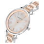 Pierre Cardin CBC.5006 Reloj para Mujer con Correa Rosa