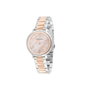 Pierre Cardin CBC.5006 Reloj para Mujer con Correa Rosa