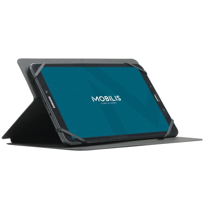 Mobilis Funda para Tablet Folio 27,9 cm (11 pulgadas) Negro