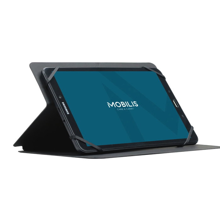 Mobilis Funda para Tablet Folio 27,9 cm (11 pulgadas) Negro