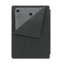 Mobilis Funda para Tablet Folio 27,9 cm (11 pulgadas) Negro