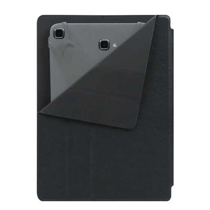 Mobilis Funda para Tablet Folio 27,9 cm (11 pulgadas) Negro