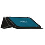Mobilis Funda para Tablet Folio 27,9 cm (11 pulgadas) Negro