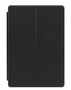 Mobilis Funda para Tablet Folio 27,9 cm (11 pulgadas) Negro