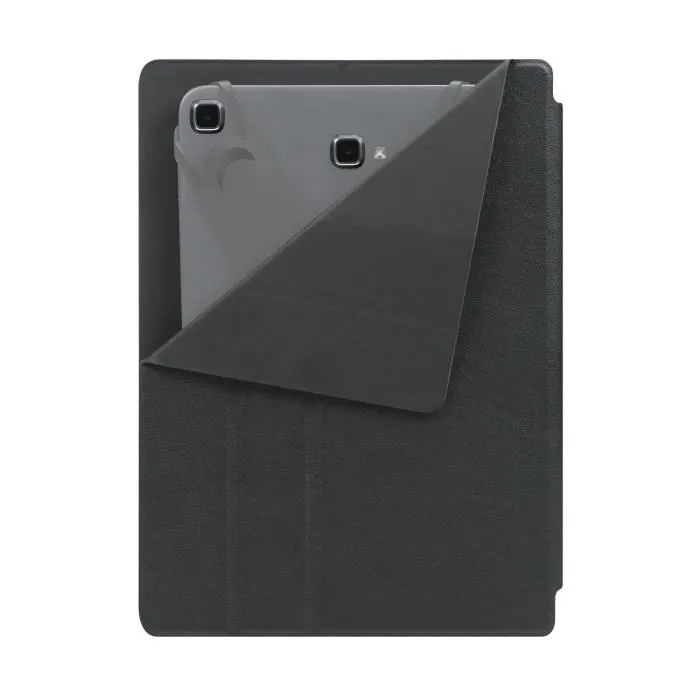 Mobilis Funda protectora Folio universal para tabletas 9-11 " - Negro