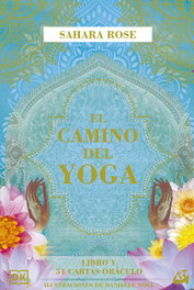 GAIA, El camino del yoga, Sahara Rose - GAIA