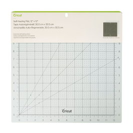 Cricut Base de Corte 2004716 Azul