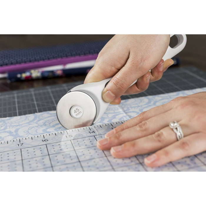 Cricut Base de Corte 2004716 Azul