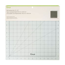 Cricut Base de Corte 2004716, 305x305mm, Azul