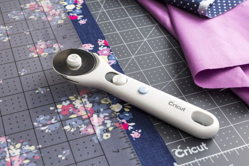 Cricut Base de Corte 2004716, 305x305mm, Azul