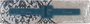 Inde Set de 2 Fuentes Rectangulares Horus Elite 30x8cm