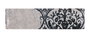 Inde Set de 2 Fuentes Rectangulares Horus Elite 30x8cm