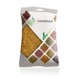 SORIA NATURAL CALÉNDULA BOLSA