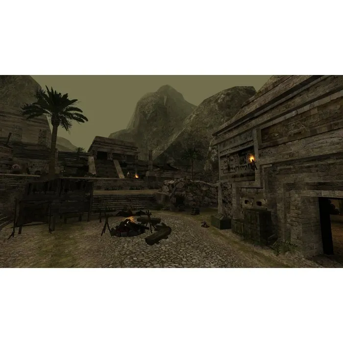 Just For Games Gothic 2 Clásico - PS5