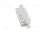 HARTING DIN 41612 conector hembra de 48 pines recto THT